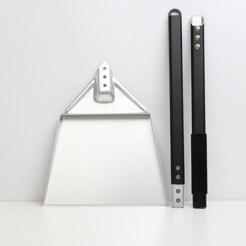 105 εκατοστά αποσπώμενη λαβή αλουμινίου φούρνου εργαλείων καθαρισμού φούρνου φούρνος shevol