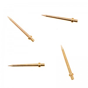 Pins Brass&Pins ---