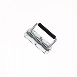 Κρυμμένη άνοιξη λαβής