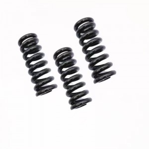 Ανοξείδωτο εναιώρημα σοκ για σκούτερ