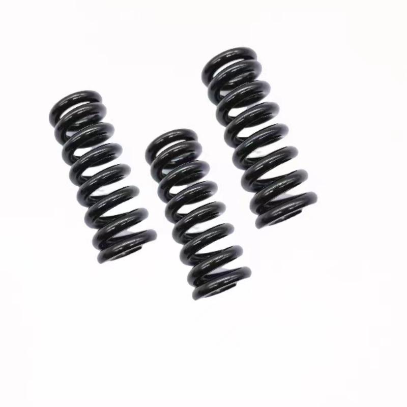 Ανοξείδωτο εναιώρημα σοκ για σκούτερ