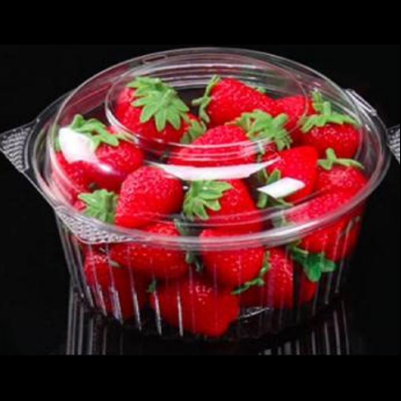 Κουτί σαλάτας 175*175*100 mm HGF-32DL