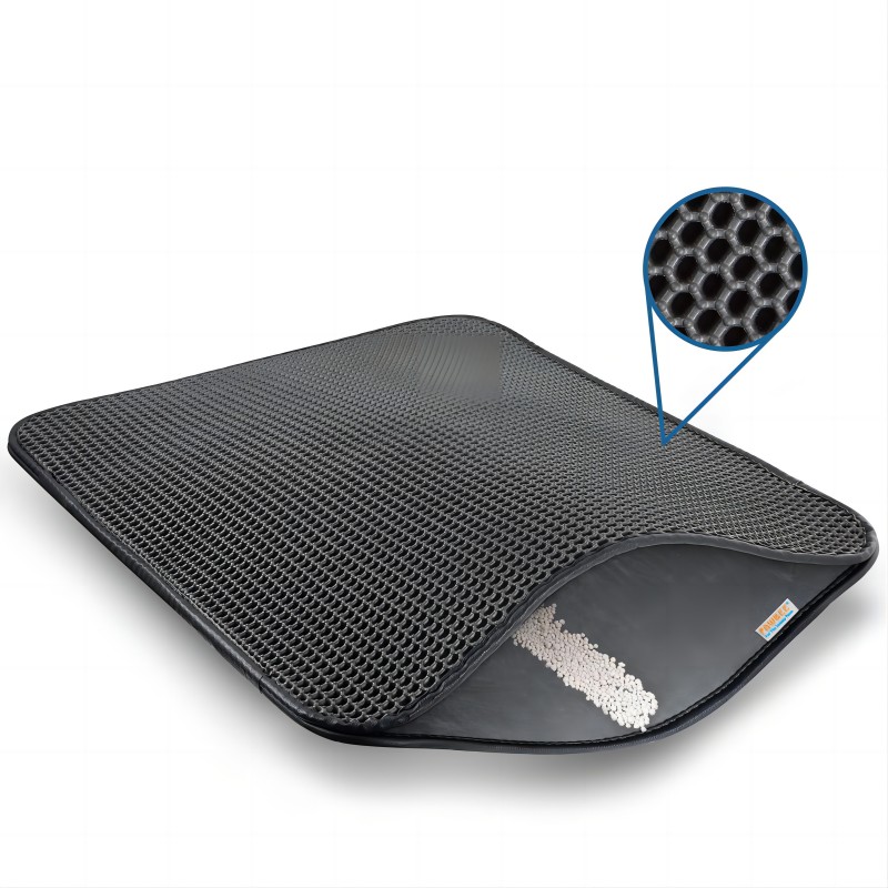 Κατασκευαστής αδιάβροχο PET διπλό στρώμα