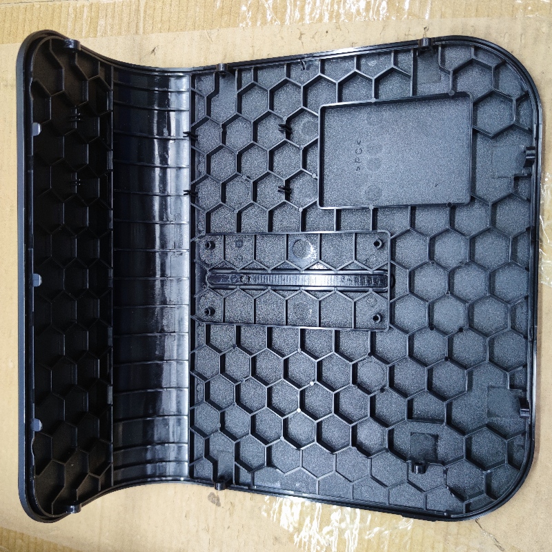 Νέος σωρός φόρτισης ενέργειας