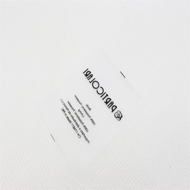 Διαφανές έντυπο ναυτιλιακό σήμα