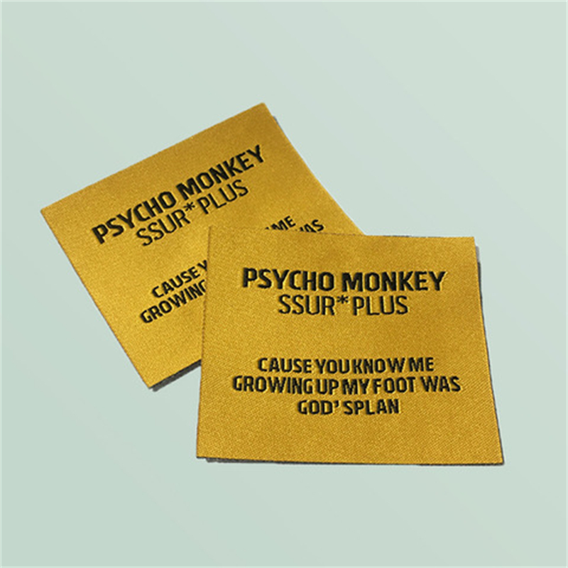 Πλεκτό σημάδι αποστολής