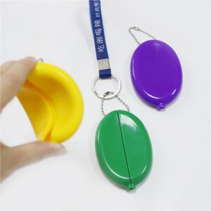 Σιλικόνη Οβάλ Κομισίσματος Κομμάτων Κομίσεων Τσάι