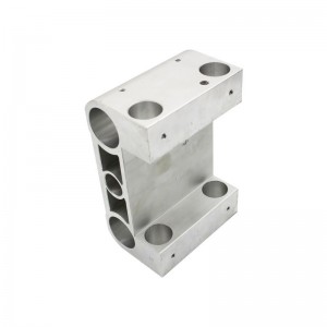 Μέρη μηχανής ακριβείας 2