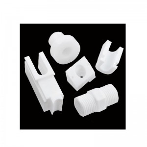 Πλαστικά μέρη ανοικτή αντίσταση διάβρωσης φορμών Αντίσταση ακτινοβολίας ακρίβειας νέας ενέργειας πλαστικά μέρη σχηματοποίηση ...