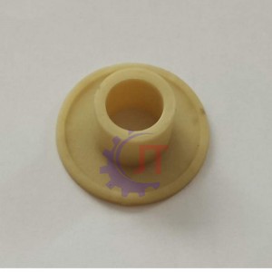 33EC100B403 Οδηγός καλωδίου Urethane Urethane Makino Consencies Conservables Wirill