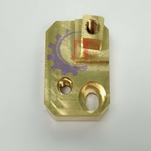 Charmilles 135012681 135009880 S/ens Υποστήριξη 4 τρύπες Charmiller Cutting Wire Machine