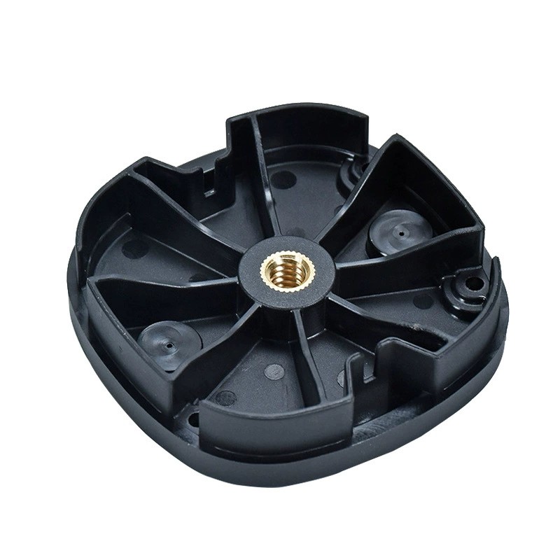 PPS Πλαστικό κέλυφος IML Διαδικασία έγχυση Μονωμένο ηλεκτρονικό μούχλα κελύφους PPS με χύτευση με έγχυση ένθεσης