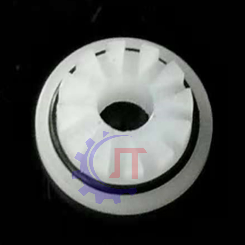 333017384 Διεπαφή χαμηλότερου οδηγού Charmilles Cutting Wire Machine EDM Consumabies