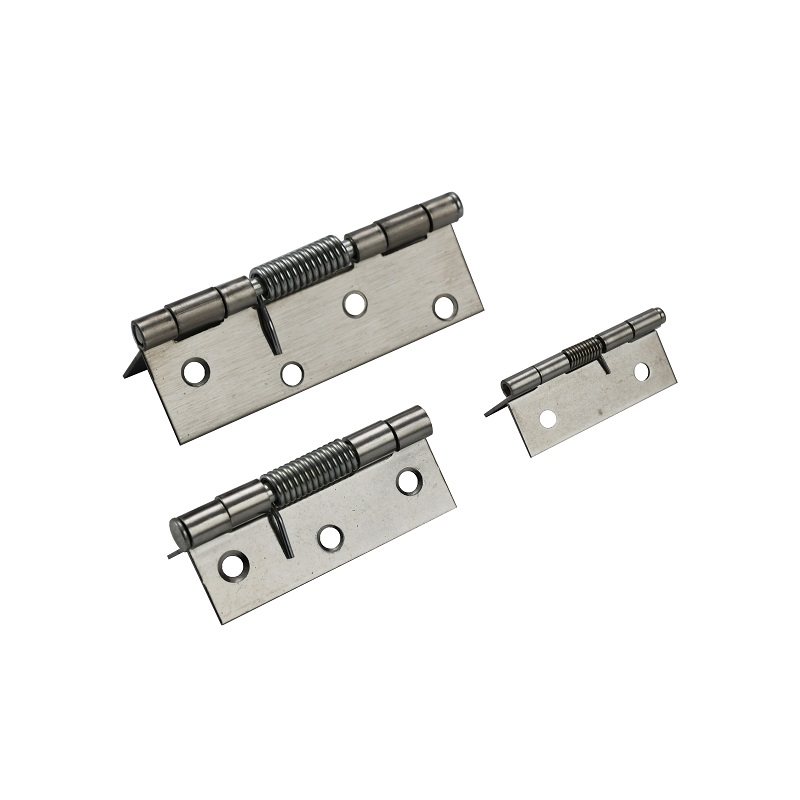 201#stainless χάλυβα ελατηρίου με άρθρωση της πόρτας πλησιέστερα με άρθρωση ξύλινη πόρτα άνοιξη μεντεσέτο αυτόματη ανάκαμψη ριμπάουντ