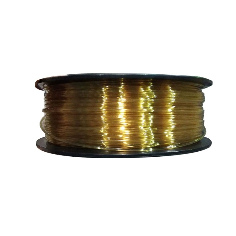 Βιομηχανικό καλώδιο καλωδίου PEI Πλαστική έγχυση