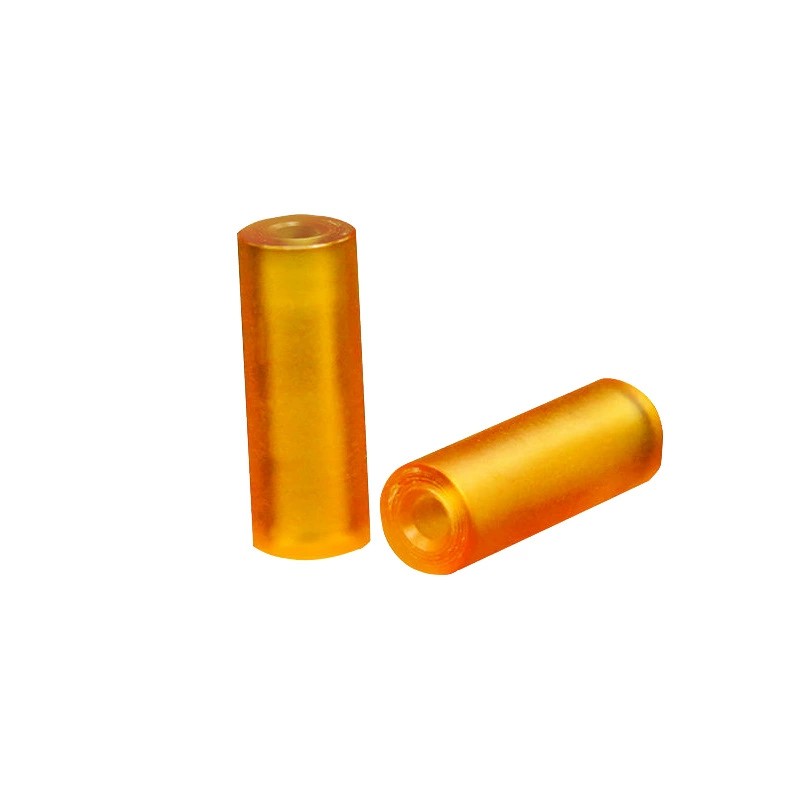 Βιομηχανικό καλώδιο καλωδίου PEI Πλαστική έγχυση