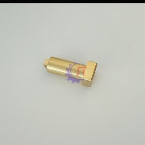 200434002 434.002 Υποστήριξη επικοινωνίας για το Robifil 330/F 25 x 19 x 12.5mm