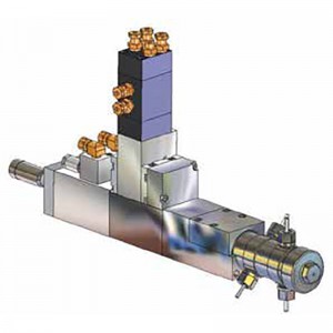 Πνευματικές ιατρικές φαρμακευτικές αντλίες