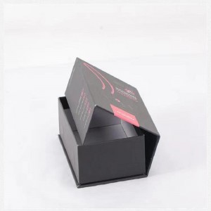 JR-9545A πολυλειτουργική μηχανή άκαμπτου κουτιού