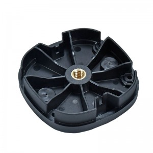 Μηχανική Πλαστική PAI ΜΟΡΦΗ ΜΟΡΦΗ ΠΛΑΙΣΙΟ ΠΡΟΣΩΠΙΚΟ Πλαστικό κέλυφος άνοιγμα PBI έγχυση μούχλα δομικά μέρη