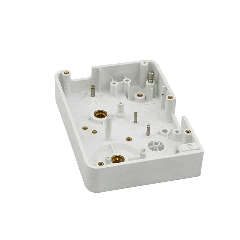 Μηχανική Πλαστική PAI ΜΟΡΦΗ ΜΟΡΦΗ ΠΛΑΙΣΙΟ ΠΡΟΣΩΠΙΚΟ Πλαστικό κέλυφος άνοιγμα PBI έγχυση μούχλα δομικά μέρη