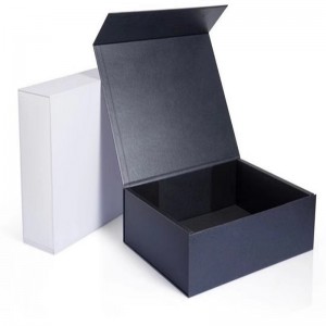 JR-9545B αυτόματο άκαμπτο κουτί