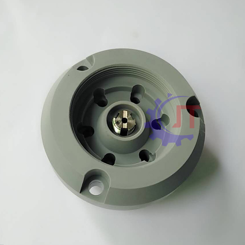 104329690 100432905 432.969.0 Κάτω θάλαμος έγχυσης κενό OD70 x H44mm