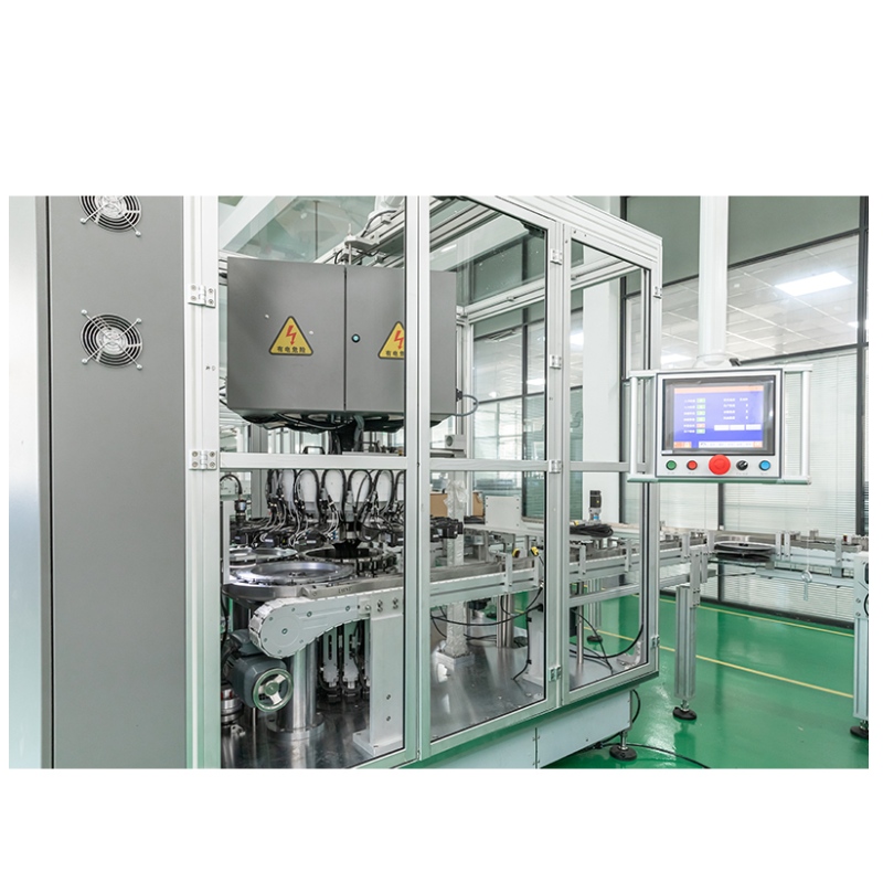 Σύστημα διανομής ζώνης ψευδαργύρου