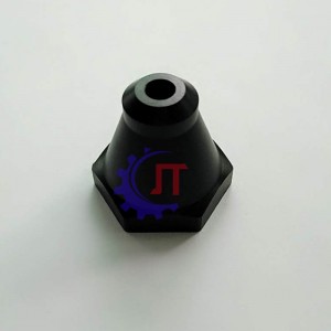 135011828 Χαμηλότερη τέμνουσα μηχανή καλωδίων κοπής