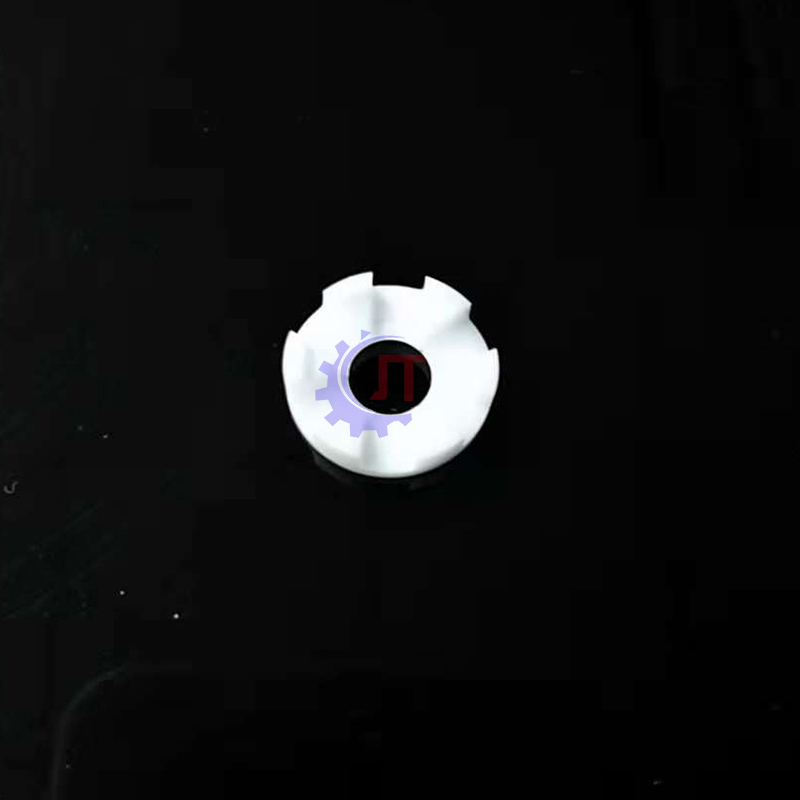 200431788 431.788 Κεραμικό ακροφύσιο φ6.0 mm Charmilles Cutting Wire Machine OD15 x ID6 x H 4 mm