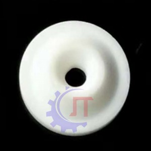 200431788 431.788 Κεραμικό ακροφύσιο φ6.0 mm Charmilles Cutting Wire Machine OD15 x ID6 x H 4 mm