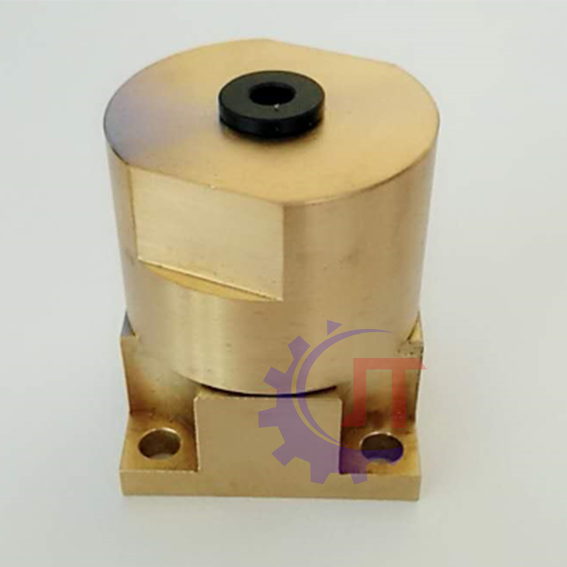 135008364 Επικοινωνία Υποστήριξη Charmilles Cutting Wire Machine 30 x 18 x 17mm