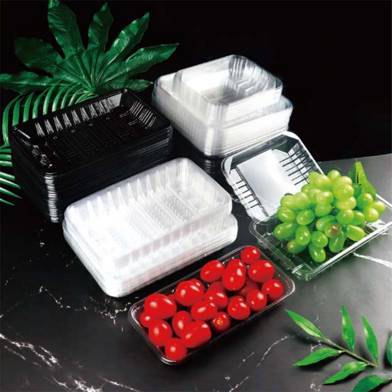 Πλεονεκτήματα της συσκευασίας κυψέλης