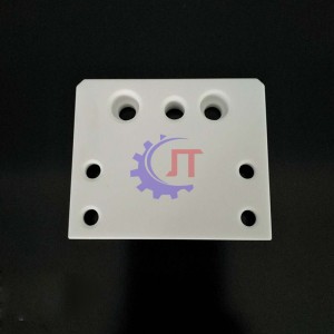 Πλάκα απομονωτή LT302 για χαμηλότερη EDM 64 x 76 x 12T