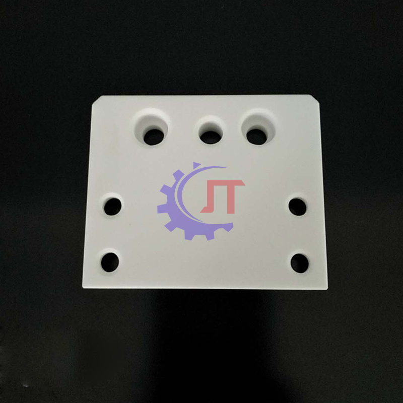 Πλάκα απομονωτή LT302 για χαμηλότερη EDM 64 x 76 x 12T