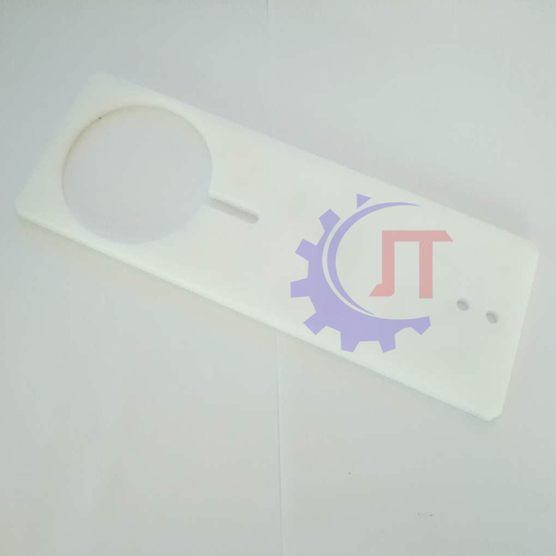 Πλάκα απομονωτή LT302 για χαμηλότερη EDM 64 x 76 x 12T