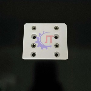 LT301 Ανώτατο σύρμα πλακών απομονωτή.