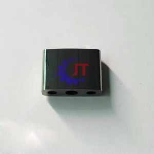 Z248W0200400 A006 Επαφή τροφοδοσίας τροφοδοσίας χαμηλότερου καλωδίου κοπής 8.3 x 16.0 x 22.0mm