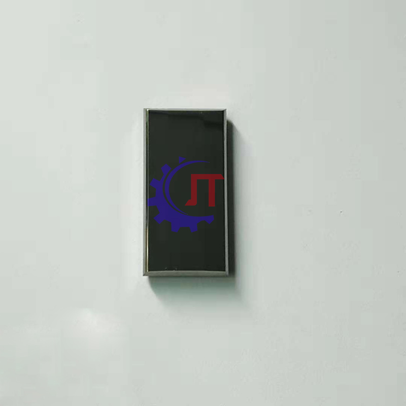 3085936 3084592 3080972 0204934.118269 S010 Τροφοδοσία ισχύος Carbide Upper/lower 5 x 40 x 20mm 30