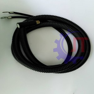 135000217 135006131 καλώδιο τροφοδοσίας ρεύματος Charmilles Cutting Wire Machine L=920mm