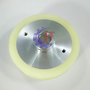 3085385 0204760 S100 0.255φ Οδηγός καλωδίου Upper Sodick Cutting Wire