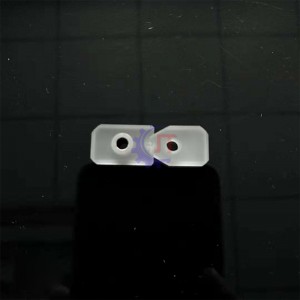 3085385 0204760 S100 0.255φ Οδηγός καλωδίου Upper Sodick Cutting Wire