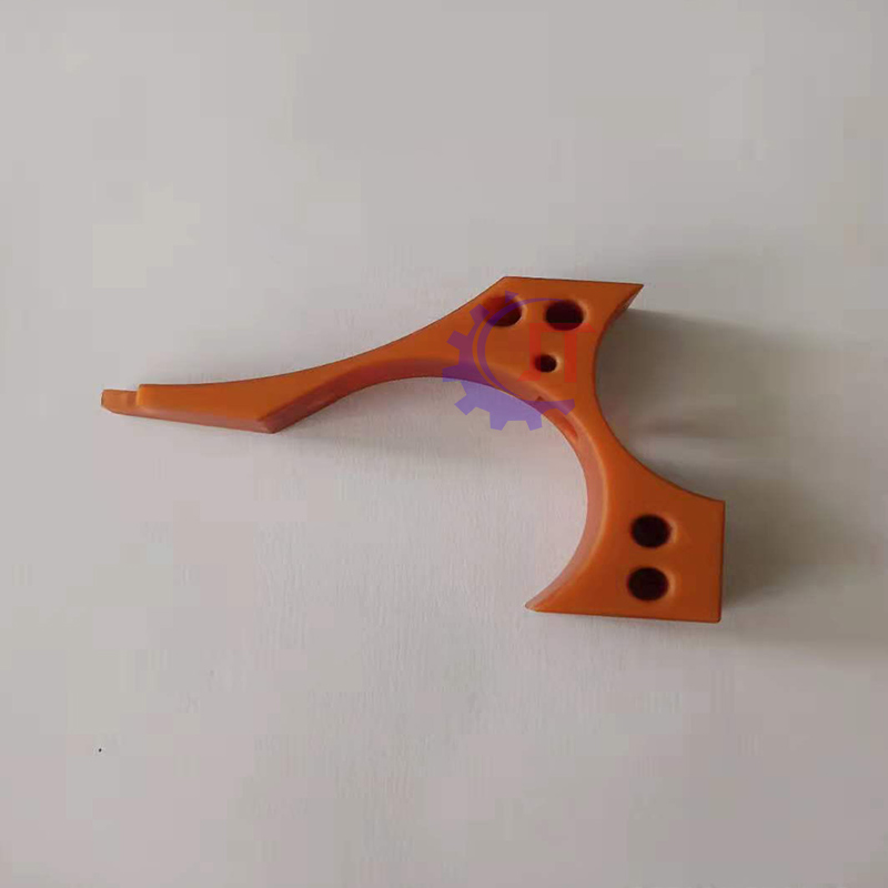 A290-8116-y751+a290-8116-y752 Οδηγός υψηλού οδηγού l70 x w55 x h31mm