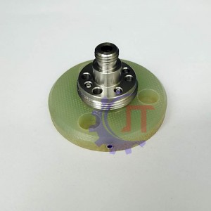 155.772 155.772.7 Διάφραγμα Charmilles Cutting Wire Machine OD22 x H6.3mm