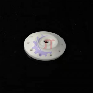 3082804 3082526 S408 ID15mm Βάση ακροφυσίου για S207 50 x 50mm