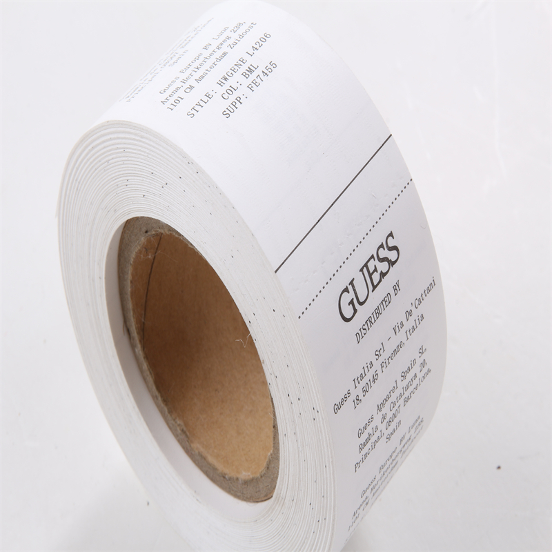 Υψηλής ποιότητας τυπωμένου σήματος αποστολής