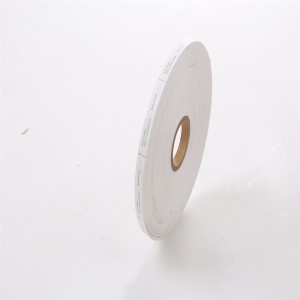 Υψηλής ποιότητας τυπωμένου σήματος αποστολής