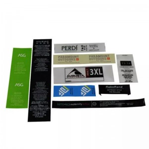 Σήμα κλωστοϋφαντουργίας μοτίβου