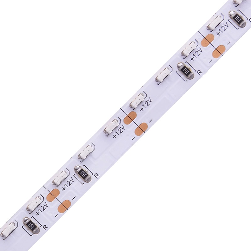 3014 120leds/m Πλευρική προβολή LED LED