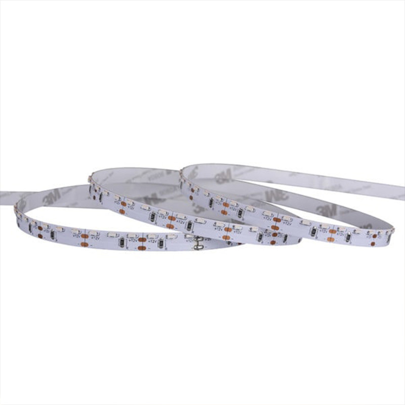 3014 120leds/m Πλευρική προβολή LED LED